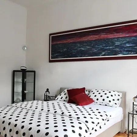 Apartmán Monarch Sarajevo