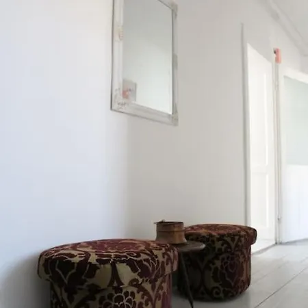 Monarch Apartment