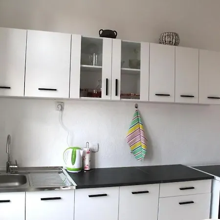 Monarch Apartment *