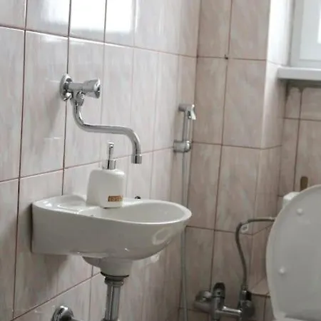 Apartman Monarch Szarajevó