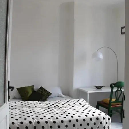 Monarch Apartment