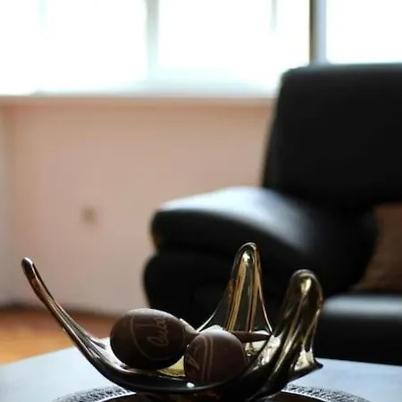 Apartmán Monarch Sarajevo