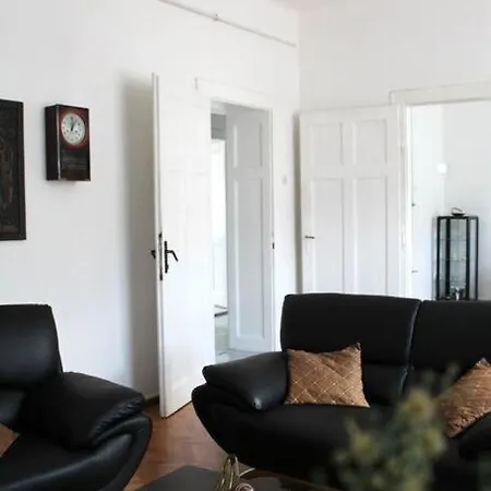 Monarch Apartment Sarajevo