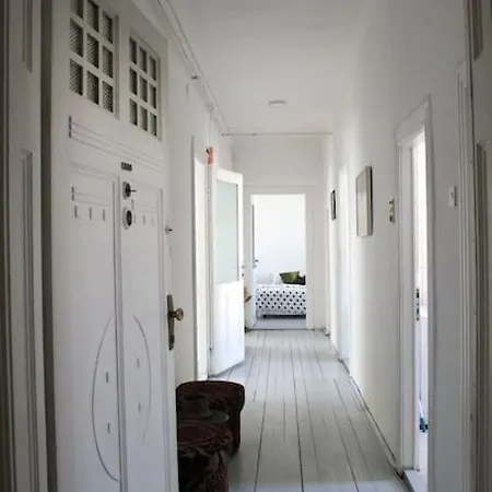 Apartmán Monarch Sarajevo