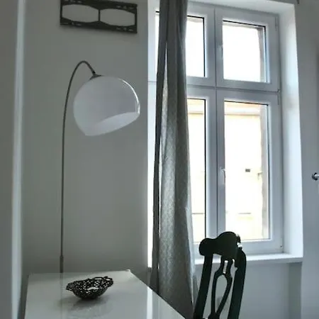 Monarch Apartment
