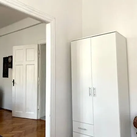 Apartment Monarch Sarajevo